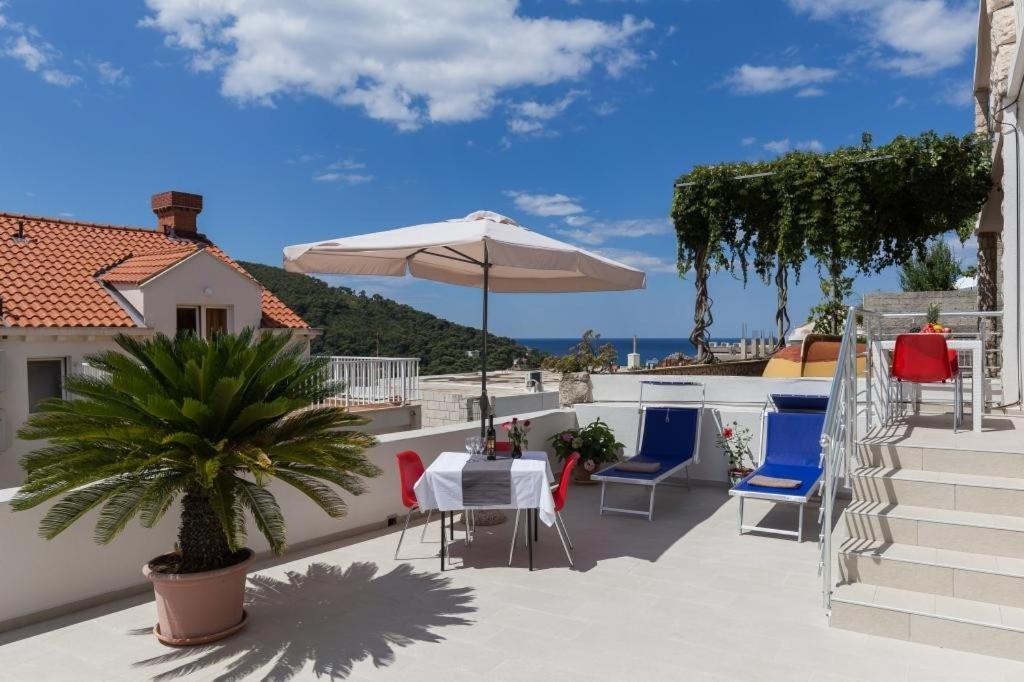 Stuck In The Moment Apartment Dubrovnik Exterior foto