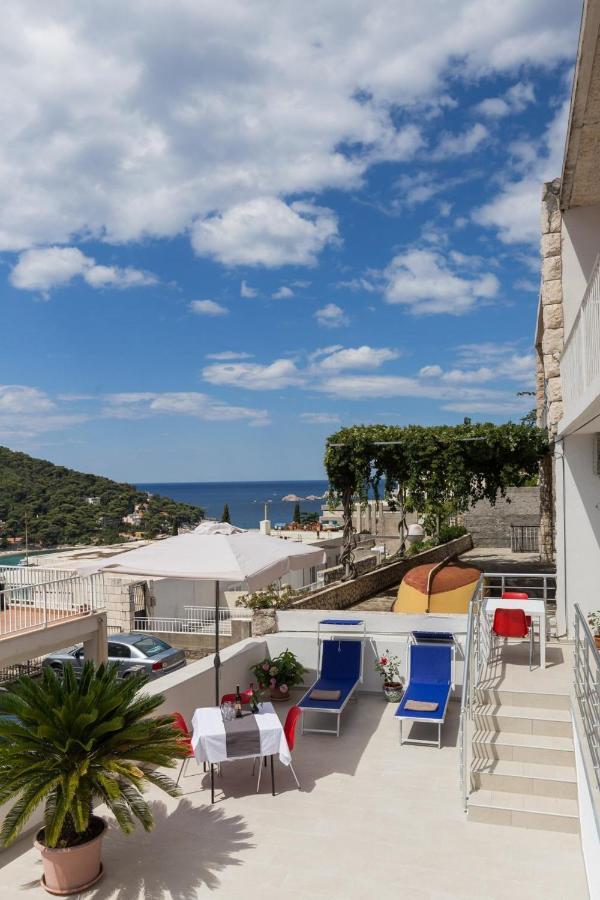 Stuck In The Moment Apartment Dubrovnik Exterior foto